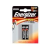 Батарейки Energizer Plus 637104 LR03/E92 (AAA) FSB 2 шт.