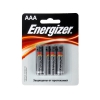 Батарейки Energizer Standard 638085 LR03/E92 (AAA) FSB 4 шт.