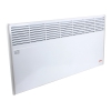 Конвектор RÖDA Standart 2.0 EBHA-2.0/230C2M 2000 Вт. механическое управление, S-20 м², ВхШхГ 45х93х10 см, белый. (000008370)