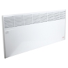 Конвектор RÖDA Standart 2.5 EBHA-2.5/230C2M 2500 Вт. механическое управление, S-25 м², ВхШхГ 45х105х10 см, белый. (000008371)