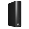 Внешний жесткий диск USB3 3TB EXT. 3.5" WDBWLG0030HBK-EESN WD WESTERN DIGITAL