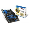 Материнская плата AMD A88X FM2+ ATX A88X-G41 PC MATE MSI (A88X-G41PCMATE)