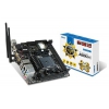 Материнская плата AMD A88X FM2+ MITX A88XI AC MSI (A88XIAC)