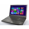 Ноутбук Lenovo ThinkPad W540 Core i7 4710MQ/8Gb/1Tb/SSD16Gb/DVD-RW/nVidia Quadro K1100M 2Gb/15.6"/FHD (1920x1080)/Windows 7 Professional 64 upgW8.1Pro/black/WiFi/BT (20BHA0W3RT)
