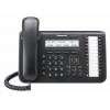 Системный телефон Panasonic KX-DT543RUB черный (KX-DT543RU-B)