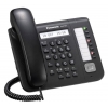 Системный телефон Panasonic KX-NT551RU белый
