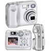 NIKON COOLPIX 2200 (2.0MPX,36-108MM, 3X, F2.6-4.7, JPG, 14.5MB + 0MB SD, 1.6", USB, AV, NI-MH EN-MH1)