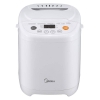Хлебопечь Midea AHS15BC 500Вт белый