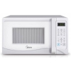 Микроволновая Печь Midea EM720CEE 20л. 700Вт белый