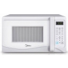 Микроволновая Печь Midea EG720CEE 20л. 700Вт белый
