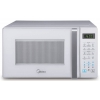 Микроволновая Печь Midea EG820CXX-W 20л. 800Вт белый