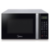Микроволновая Печь Midea EG820CXX 20л. 800Вт серебристый