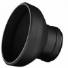 NIKON LENS HOOD HR-E5700 (бленда на объектив) для COOLPIX 5700/8700