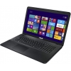 Ноутбук Asus X751Ldv i3-4030U (1.9)/6G/750G/17.3"HD+ GL/NV 820M 2GB/DVD-SM/BT/Win8 (90NB04I1-M02080)
