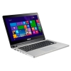 Ноутбук Asus TP500Ln i7-4510U (2.0)/8G/1T/15.6" FHD Touch Flip/NV 840M 2G/No ODD/BT/Win8 (90NB05X1-M00910)