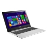 Ноутбук Asus TP500La i5-4210U (1.7)/4G/1T/15.6"HD GL Touch Flip/Int:Intel HD4400/No ODD/BT/Win8 (90NB05R1-M00690)