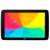 Планшетный ПК LG G Pad 10.1 (LGV700.ACISBK) 16Gb 10.1" WiFi APQ 8026 Quad 1.2Hz/1G/16G/10.1" 1280*800 IPS/WiFi/BT/2cam/8000mAh/Android 4.4/Black