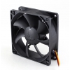 Вентилятор Glacialtech GT8025-LWD0B Sleeve OEM 80x80x25 4pin 17-29dB 67g (CF-8025WED0AB1031)