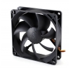 Вентилятор Glacialtech GT9225-LWD0B Sleeve OEM 92x92x25 4pin 15-25dB 80g (CF-9225WED0AB1031)