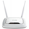 Маршрутизатор TP-LINK TL-WR842ND(RU) Многофункциональный беспроводной маршрутизатор серии N, скорость до 300 Мбит/с
