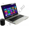 ASUS N56J <90NB04Z1-M01250>  i7  4700HQ/8/1Tb/DVD-RW/840M/WiFi/BT/Win8/15.6"/2.54  кг