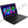 DELL Inspiron 3537 <3537-8373>  i5 4200U/4/750/DVD-RW/HD8670M/WiFi/BT/Win8/15.6"/2.28 кг