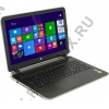 hp Pavilion 15-p058sr <G7W97EA#ACB>  i7  4510U/6/750/DVD-RW/840M/WiFi/BT/Win8/15.6"/2.29  кг