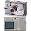KONICA MINOLTA DIMAGE G600 (6.0MPX, 39-117MM, 3X, F2.8-4.9, JPG, 16MB SD/MMC/MS, 1.5", USB, LI-ION)