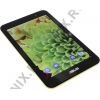 ASUS MeMO Pad 7 ME176CX <90NK0134-M03850> Yellow Atom  Z3745/1/16Gb/GPS/WiFi/BT/Andr4.4/7"/0.3 кг