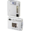 KONICA MINOLTA DIMAGE XG <SILVER> (3.2MPX, 37-111MM, 3X, F2.8-3.6, JPG, 16MB SD/MMC, 1.6", USB 2.0, LI-ION NP-200)