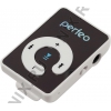 Perfeo <VI-M003 White> (MP3 Player,  MicroSDHC,  USB2.0,  Li-Ion)