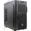 Miditower Thermaltake <CA-1B5-00M1NN-00> Black Commander G42  ATX  без  БП