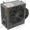 Блок питания Zalman ZM700-GV <Black> 700W  ATX (24+2x4+4x6/8пин)