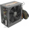 Блок питания Zalman ZM500-GSII <Black>  500W ATX (24+2x4+6+6/8пин)