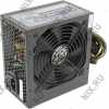 Блок питания Zalman ZM600-LX <Black>  600W  ATX  (24+2x4+2x6/8пин)