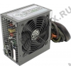 Блок питания Zalman ZM500-LX <Black> 500W  ATX (24+2x4+6+6/8пин)