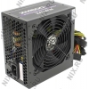 Блок питания Zalman ZM600-LE <Black>  600W ATX (24+2x4+2x6/8пин)