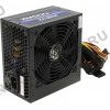 Блок питания Zalman ZM500-LE <Black> 500W  ATX (24+2x4+6+6/8пин)