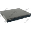 Cisco <1921/K9> Мультисервисный маршрутизатор (2 EHWIC  +  2UTP  10/100/1000Mbps)
