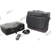 ViewSonic Pro8500 (DLP, 5000 люмен, 4900:1, 1024x768, D-Sub, HDMI, RCA,S-Video, Component, USB,  LAN, ПДУ, 2D/3D)