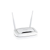 Wi-Fi маршрутизатор 300MBPS 10/100M 4PORT TL-WR842ND(RU) TP-Link 300 Мбит/с Многофункциональный беспроводной маршрутизатор серии N, чипсет QCA (Atheros), 2T2R, 2,4 ГГц, 802.11b/g/n, 1 порт WAN 10/100 Мбит/с + 4 порта LAN 10/100 Мбит/с, 1 порт USB 2.0 для 3G/4G-модема и FTP/медиа/принт-сервера, 2 съё