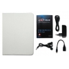 Планшет IRU M9703G MTK8377 (1.5) 2C/RAM1Gb/ROM8Gb 9.7" IPS 1024x768/3G/WiFi/BT/5Mpix/0.3Mpix/GPS/Android 4.1/серый металлик/Touch 32Gb/GPRS/minUSB/6000mAh