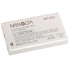 Аккумулятор KONICA MINOLTA NP-200 (LI-ION, 3.7V, 750MAH) для DIMAGE X/XI