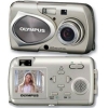 OLYMPUS MJU/STYLUS M-410 DIGITAL (4.0MPX, 35-105MM, 3X, F3.1-5.2, JPG, 32MB XD, 1.5", USB, AV, LI-ION)