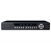 Видеорегистратор ORIENT SEDVR-8308AD, гибридный 960H с поддержкой IP-камер, 8 видео/8 аудио аналог 8x960H (960x576) @25fps/ IP 16xD1, 8x720P, 1x1080P+