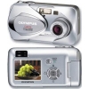 OLYMPUS CAMEDIA C-360 ZOOM (3.2MPX, 35-105MM, 3X, F3.1-5.2, JPG, 16MB XD, 1.8", USB, AV, AAX2)