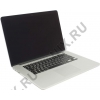 Apple MacBook Pro < MGXC2RU/A>  i7/16/512SSD/GT750M/WiFi/BT/MacOS/15.4"Retina/2.02 кг