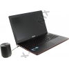 ASUS G550J <90NB04L3-M05870> i7  4710HQ/8/1Tb/DVD-RW/GTX850M/WiFi/BT/DOS/15.6"/2.39 кг
