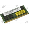 Crucial <CT102472BF160B> DDR3 SODIMM 8Gb <PC3-12800> ECC  CL11  (for  Server)