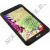 ASUS MeMO Pad 7 ME176CX <90NK0132-M04960> Red  Atom Z3745/1/8Gb/GPS/WiFi/BT/Andr4.4/7"/0.3 кг